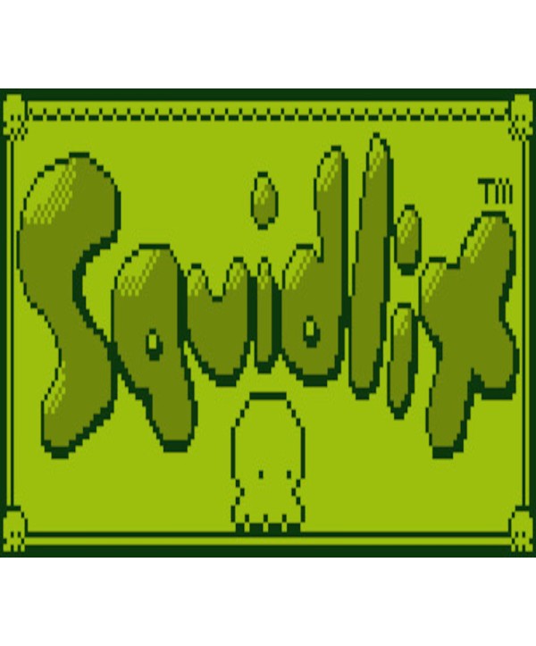 Squidlit Steam Key GLOBAL
